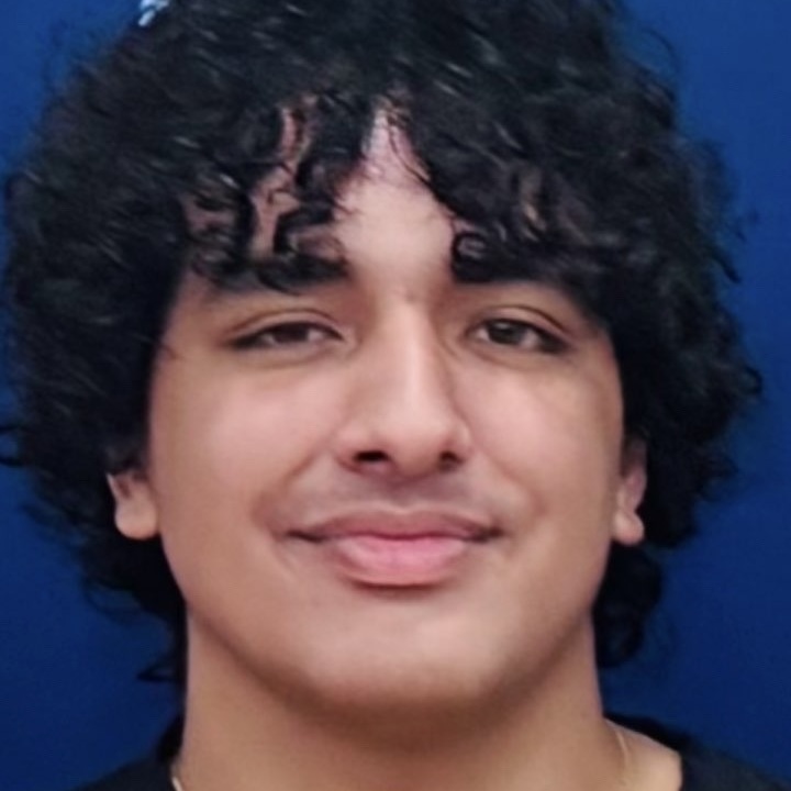 Antonio Perez — Operation Honor ambassador