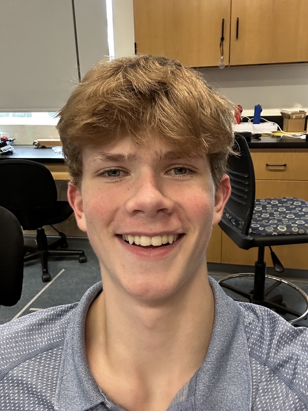 Ryan McBride — Operation Honor ambassador